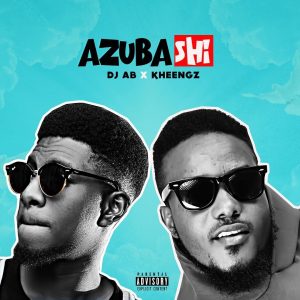 Music: DJ AB Ft Kheengz- Azuba Shi Inst image 17
