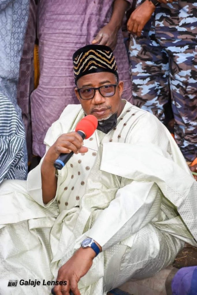 Gov. Bala Mohammed has constructed 2,500 housing units to reduce housing deficit in Bauchi State