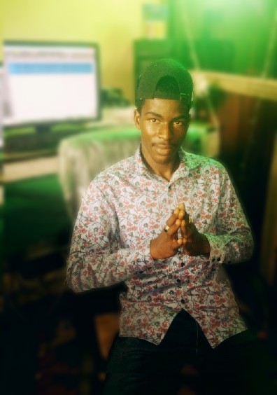 BIO: Full Biography Of Ahmad SB IMG 20220120 WA0762