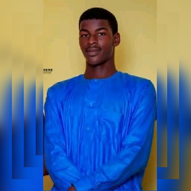 BIO: Full Biography Of Ahmad SB IMG 20220120 WA0763