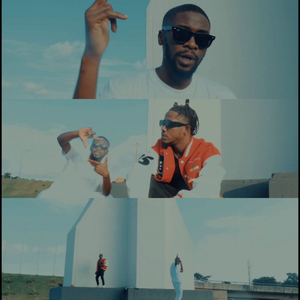 VIDEO: ClassiQ x Ynug - CR7