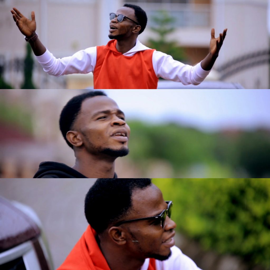 AUDIO + VIDEO: SD Sadam - Daukaka