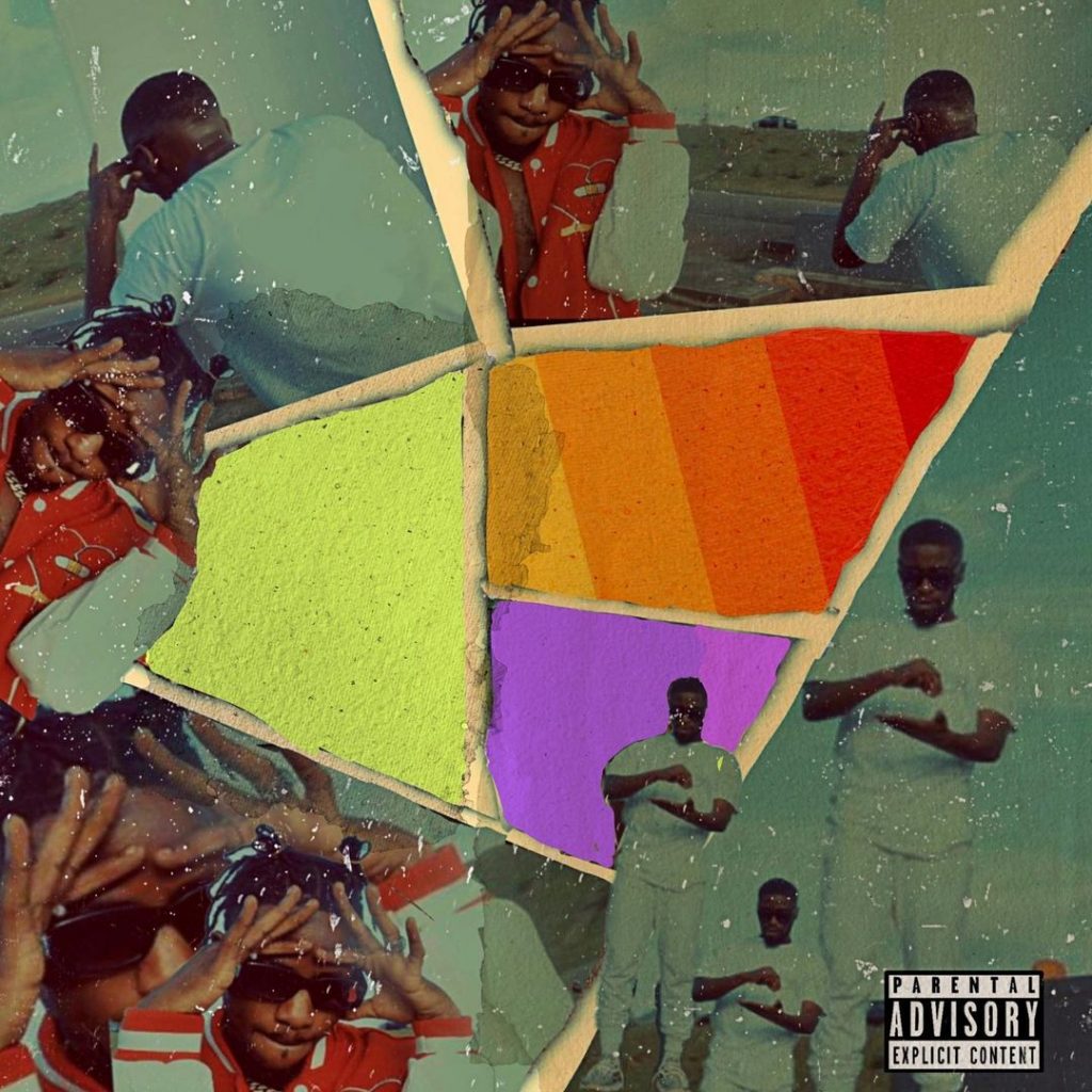 MUSIC: ClassiQ x Ynug - CR7