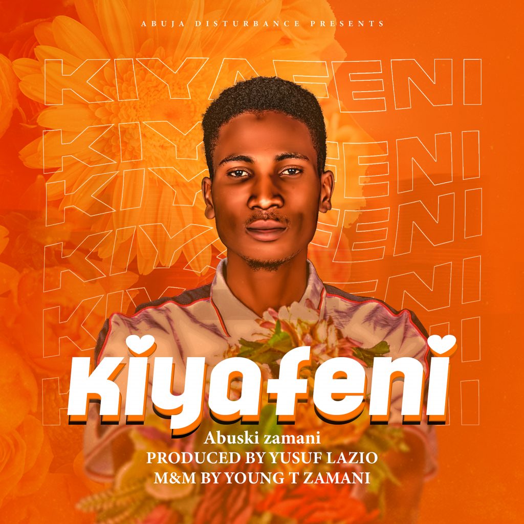 MUSIC: Abusky - Kiyafeni