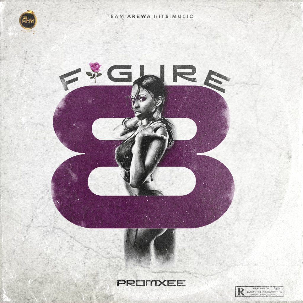 MUSIC: Promxee - Figure 8