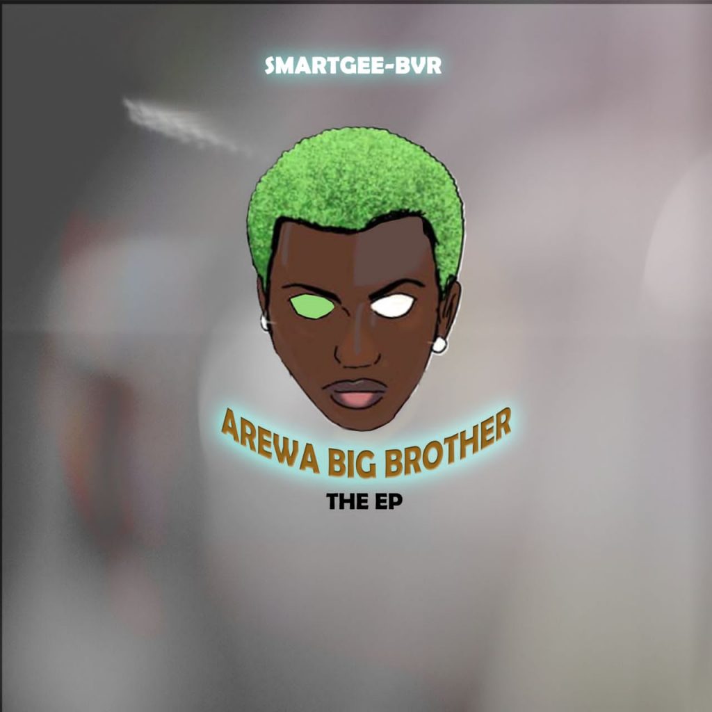 EP: Smartgee BVR - Arewa Big Brother IMG 20220305 WA0751