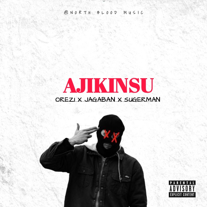 MUSIC: Auwal Orezi - Ajikinsu MUSIC: Auwal Orezi - Ajikinsu