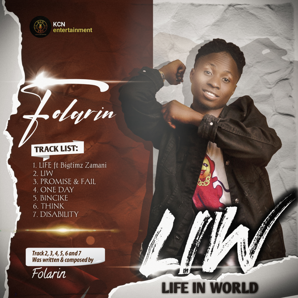 ENT NEWS: MBK Folarin Set To Drop An EP After Sallah 20220422 005703