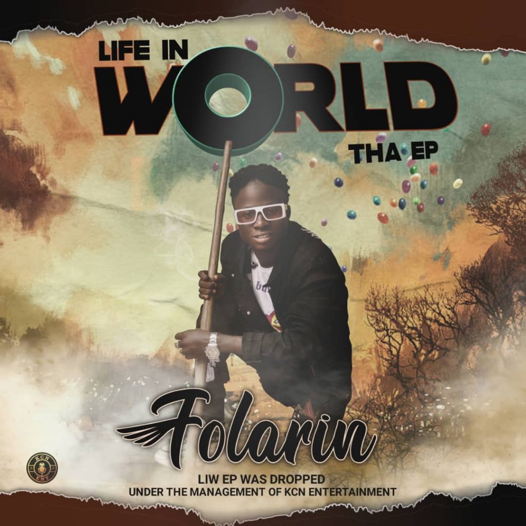 ENT NEWS: MBK Folarin Set To Drop An EP After Sallah IMG 20220418 WA0041