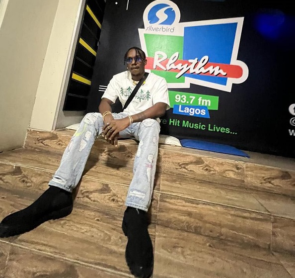 Rising Artiste PVD Embarks On A Media Tour In Nigeria 20 37 37 285062226 568991091462109 727354719408657473 n