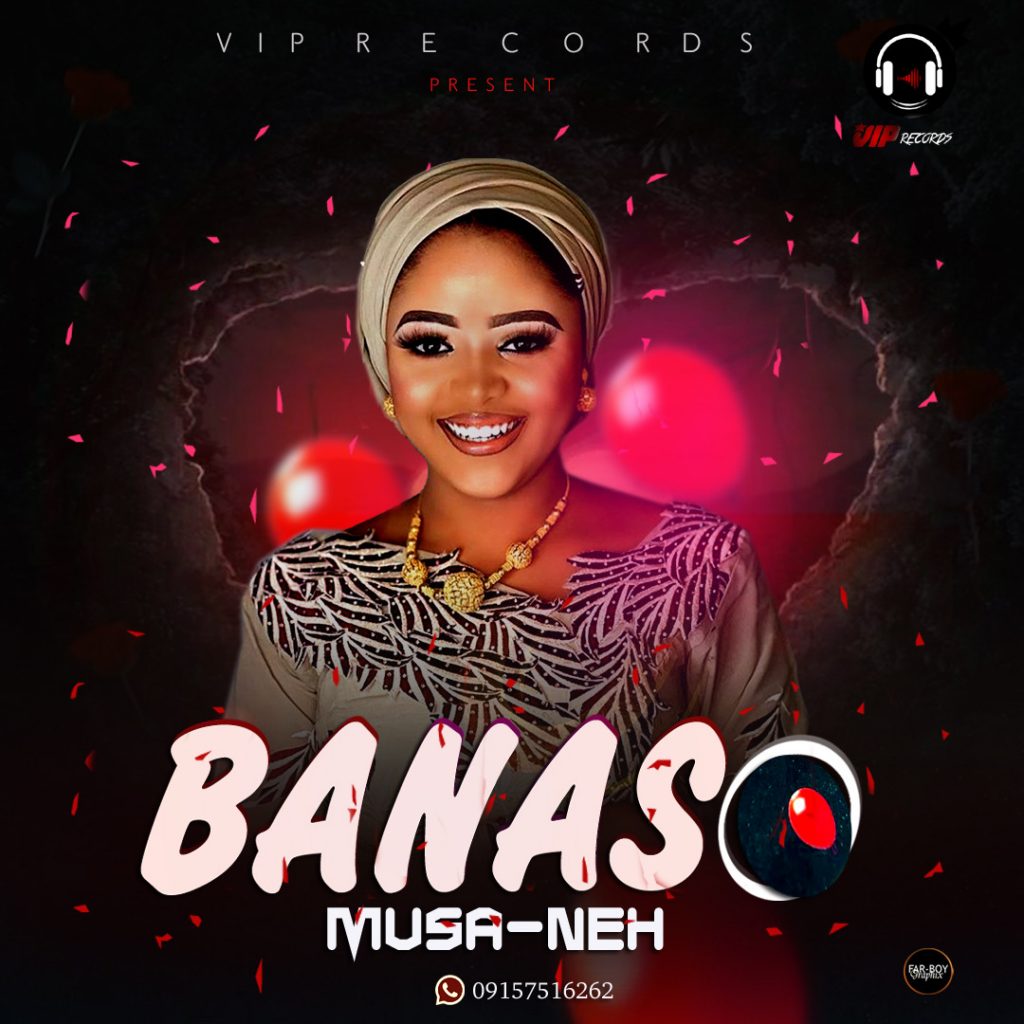 MUSIC: Musa Neh - Banaso MUSIC: Musa Neh - Banaso