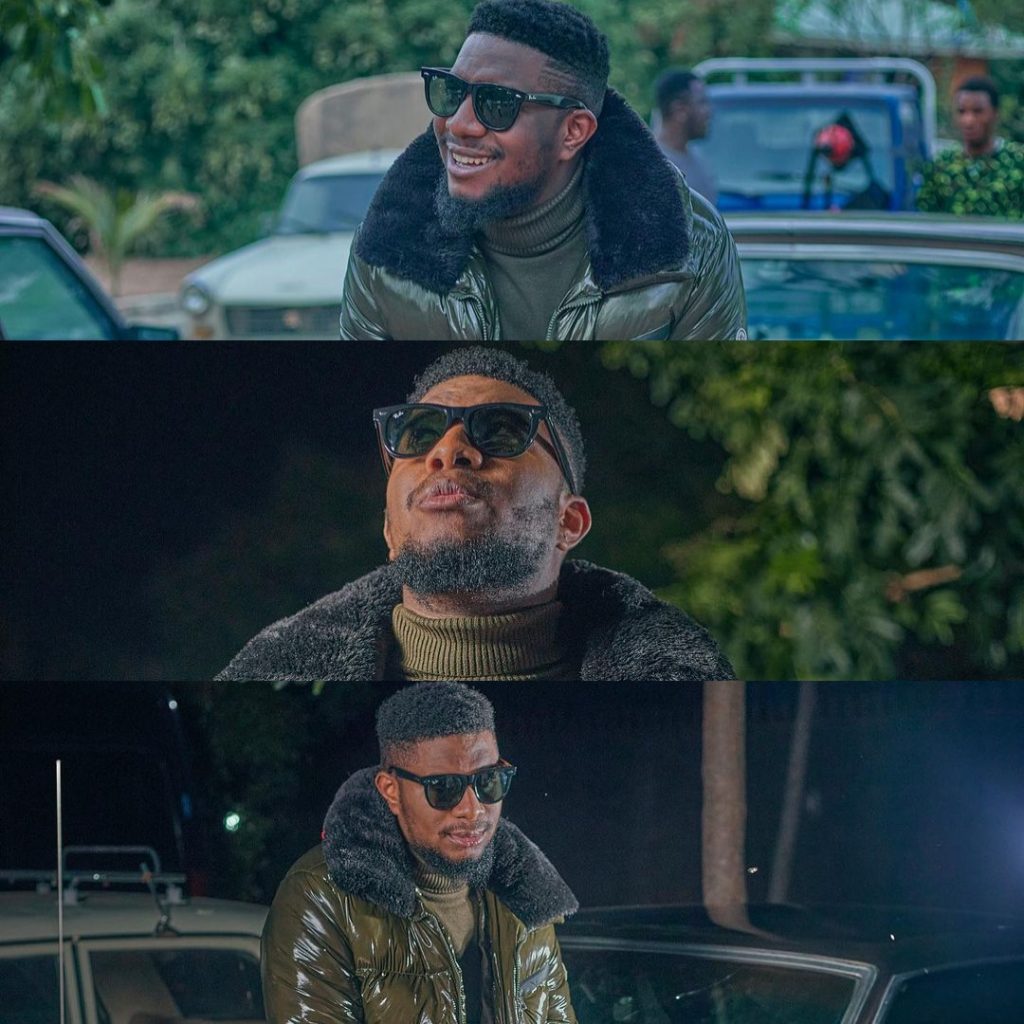 VIDEO: Dj AB - Bay Bay (Official Video)