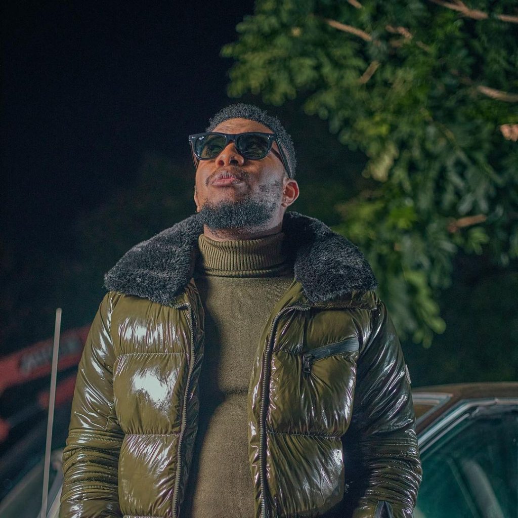 ENT NEWS: Dj AB To Officially Drop New Music Video Tagged "Bay Bay" On Friday. ENT NEWS: Dj AB To Officially Drop New Music Video Tagged "Bay Bay" On Friday.