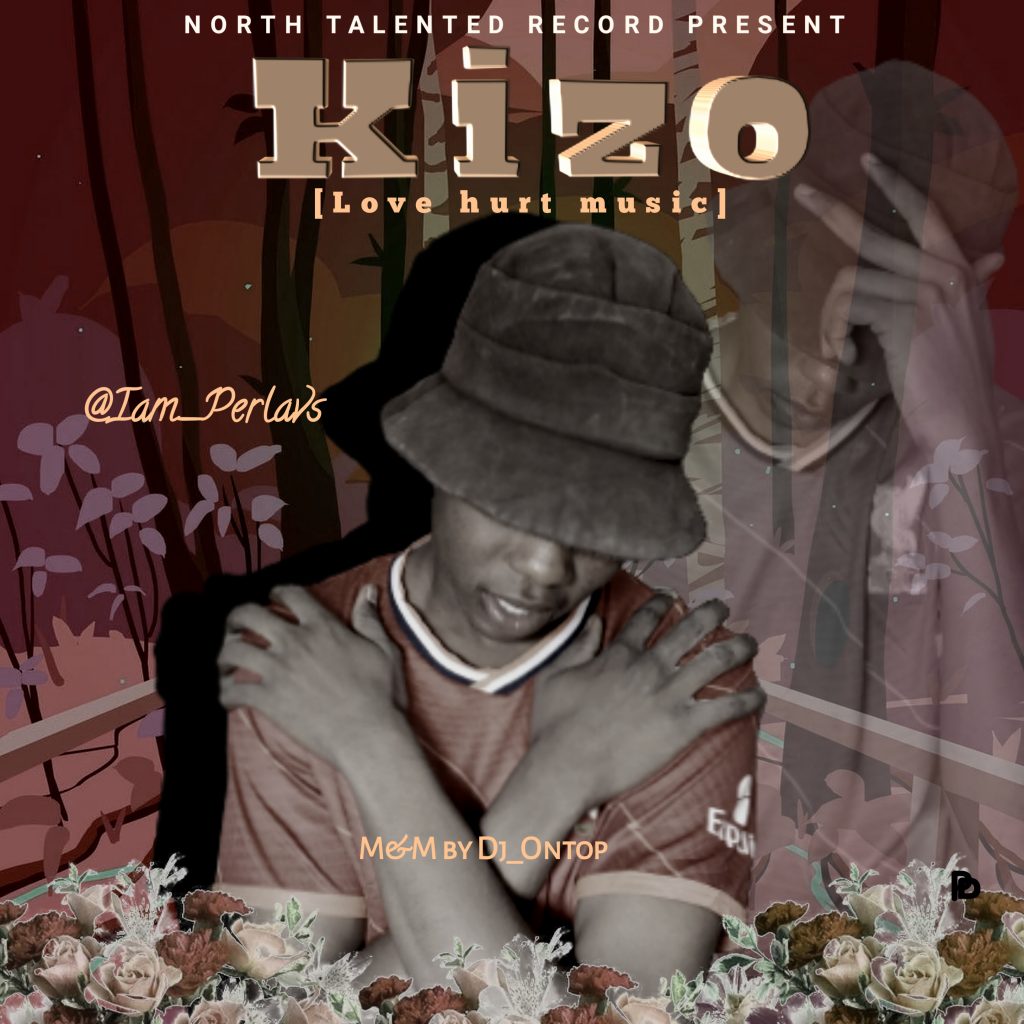 MUSIC: Perlavs - Kizo