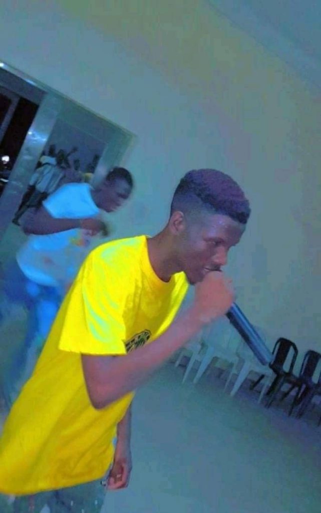 BIO: Full Biography Of Fresh Double Gee BIO: Full Biography Of Fresh Double Gee