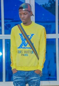 BIO: Full Biography Of Fresh Double Gee IMG 20220818 WA0521