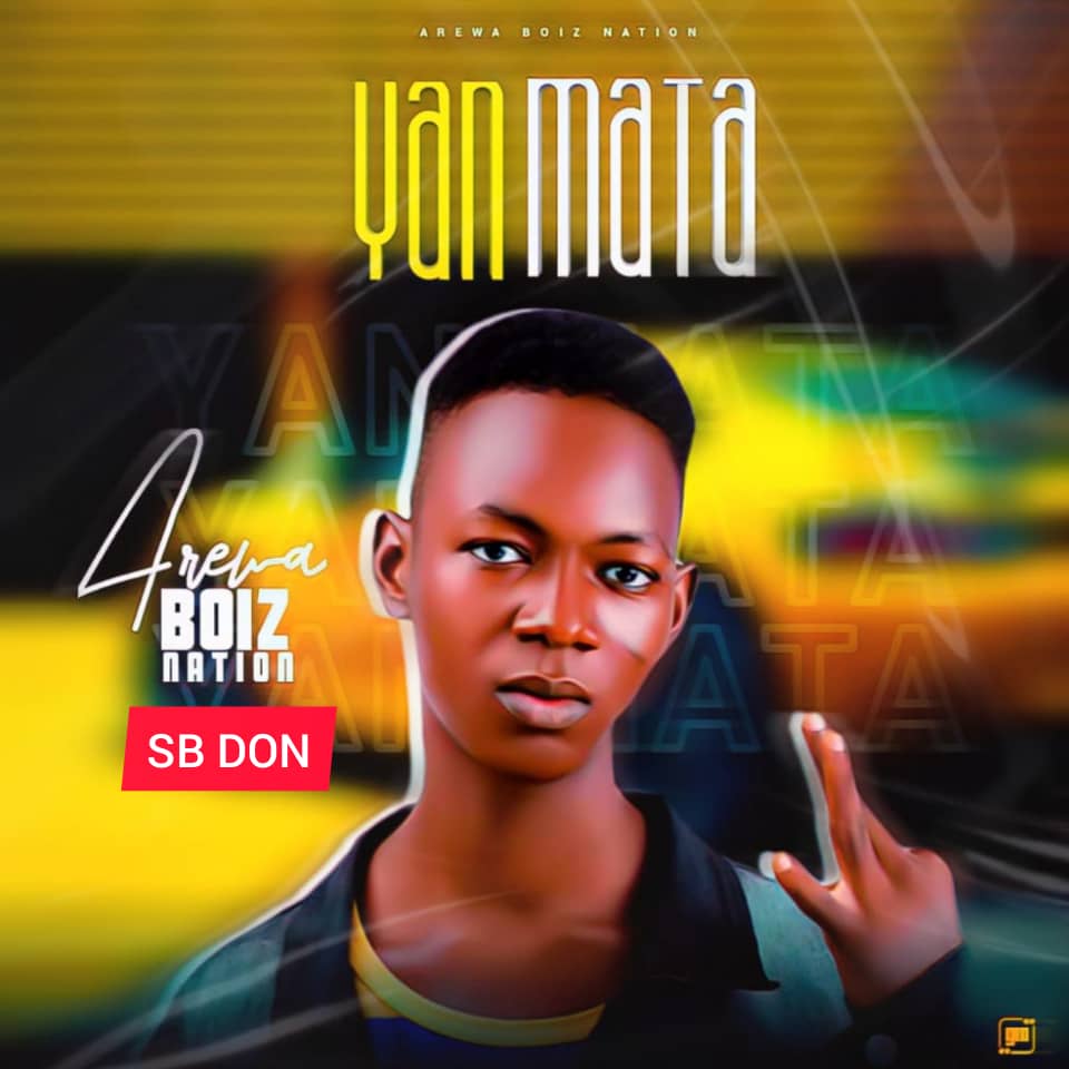 MUSIC: SB Don - Yan Mata 