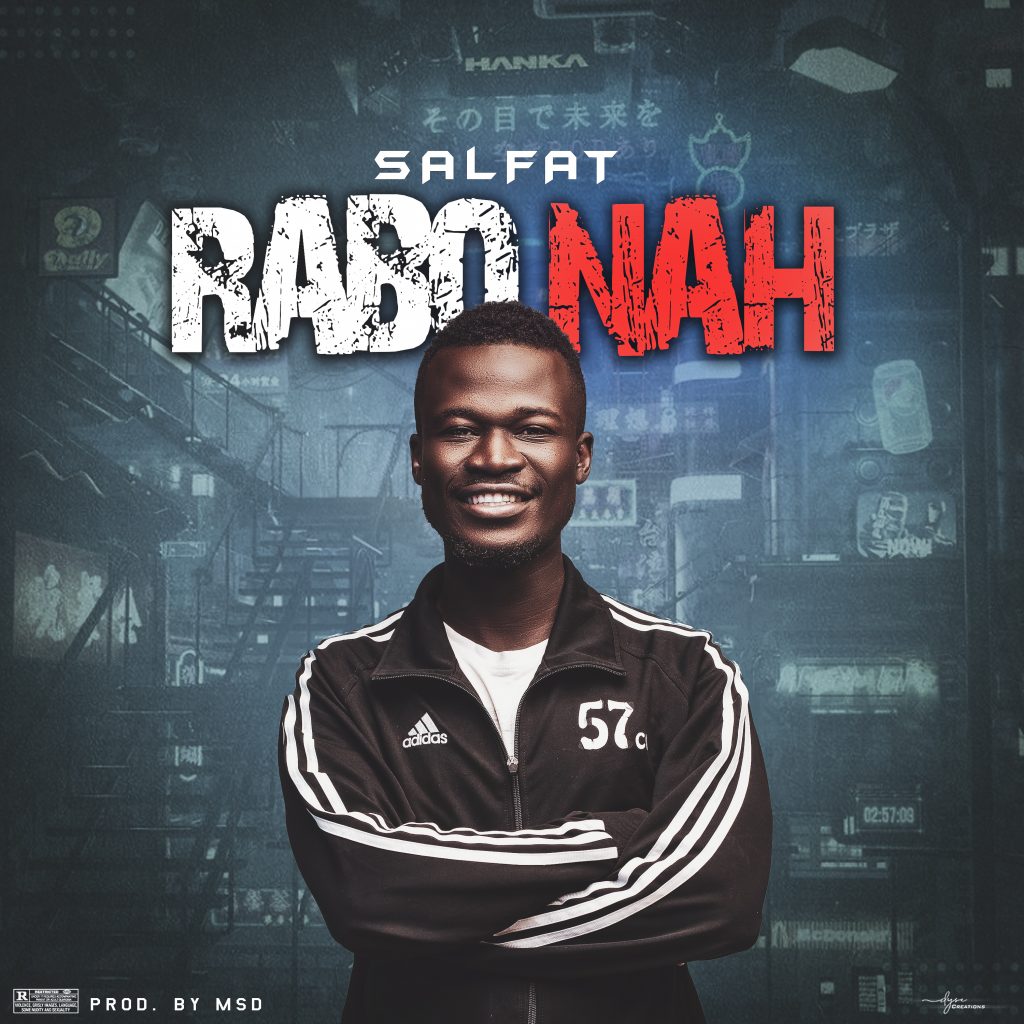 MUSIC: Salfat - Rabo Na MUSIC: Salfat - Rabo Na