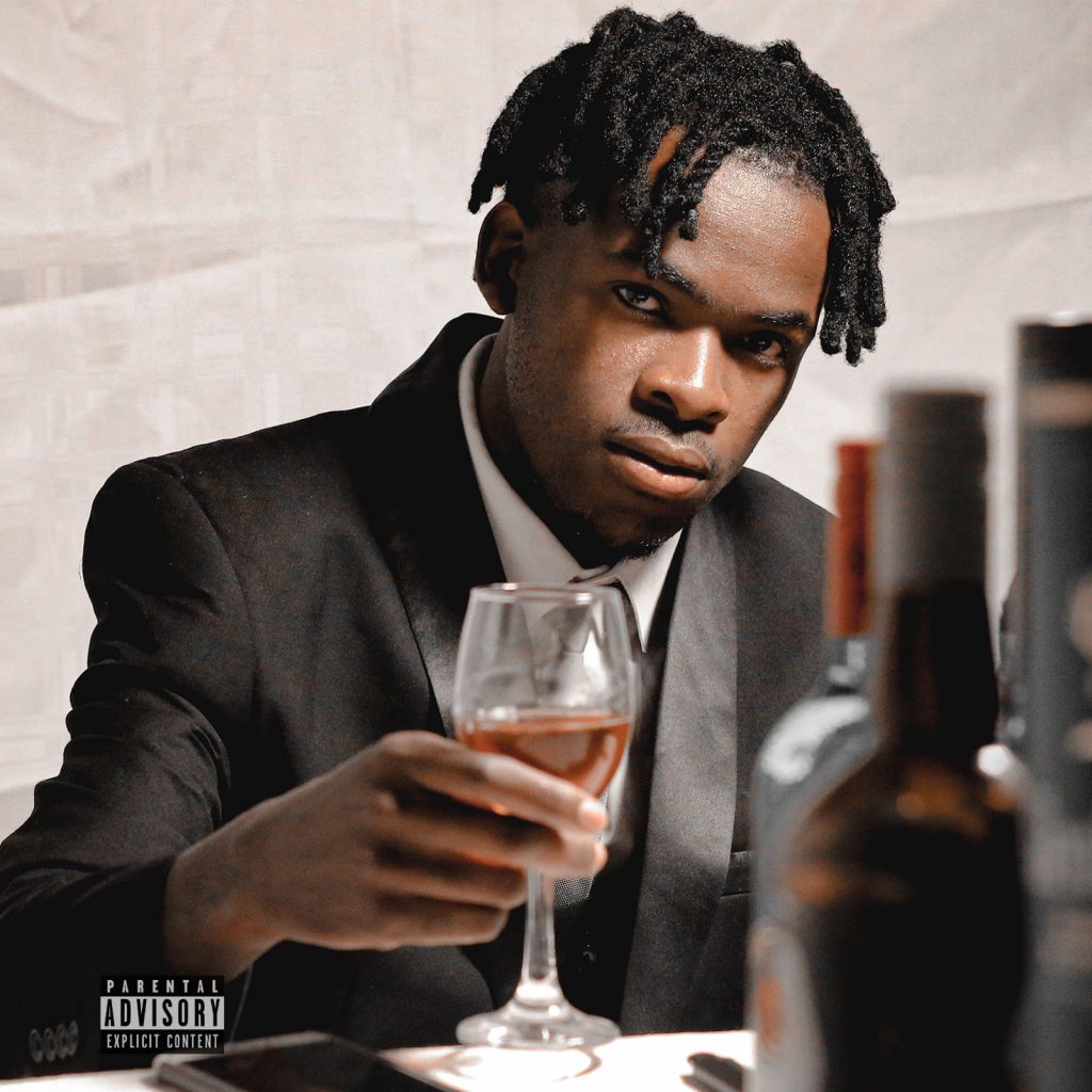 AUDIO + VIDEO: Stone Piece - Lit