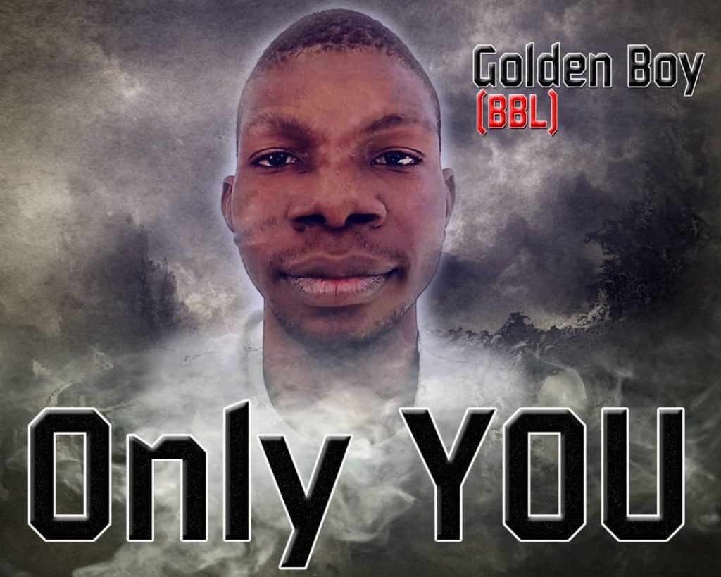 MUSIC: Golden Boy- Only You