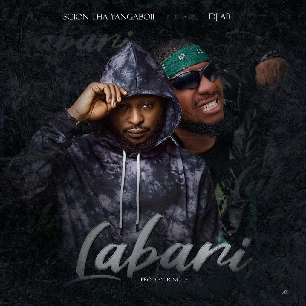 MUSIC: Scion Tha YangaBoii Ft Dj AB 