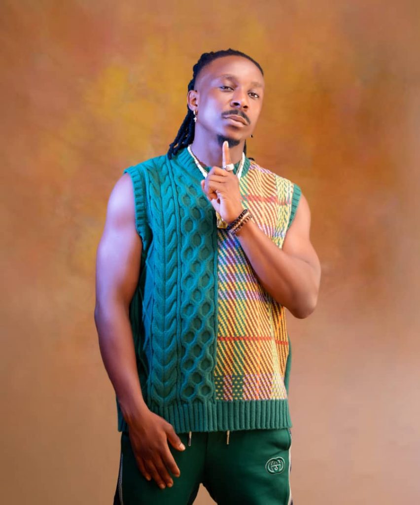 BIOGRAPHY: Full Biography Of Juwce 