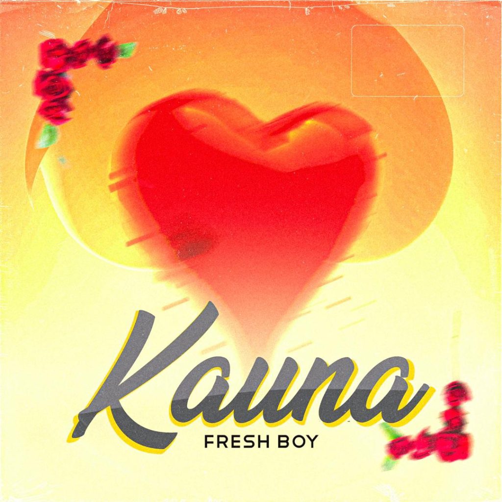 MUSIC: FreshBoy Pondis - Kauna MUSIC: FreshBoy Pondis - Kauna