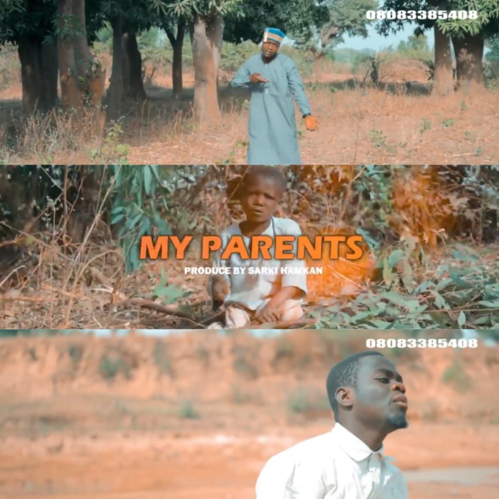 VIDEO: Hamkan - My Parents Picsart 24 01 04 16 43 30 877