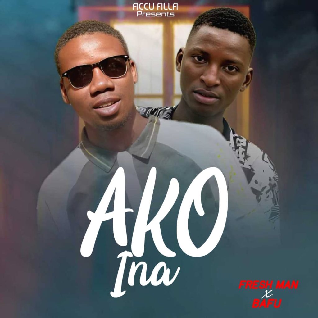 MUSIC: Fresh Man x Bafu - Ako Ina IMG 20240222 WA0096