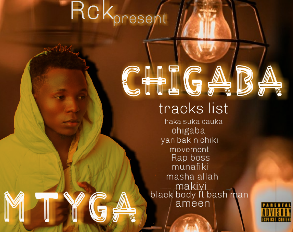 ALBUM/EP: M_Tyga - Chigaba PosterMaker 31012024 2217072