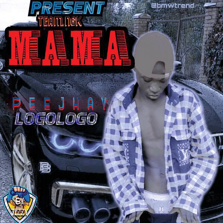 MUSIC: Peejhay - Mama IMG 20240320 WA0180