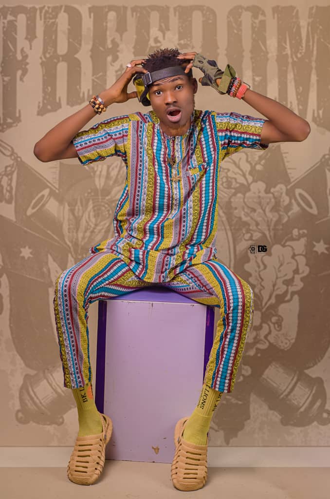 MUSIC: Lyricall Musty K - Rashinki Nayi Kunu IMG 20240511 WA02511