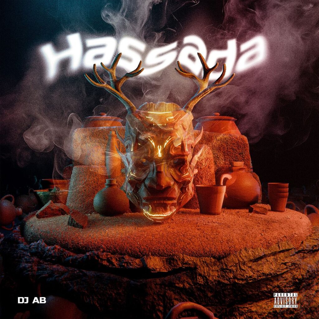 MUSIC: Dj AB - Hassada 1000182592