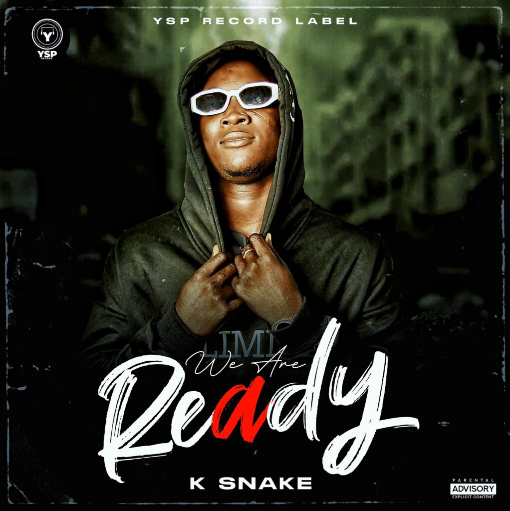 MUSIC: K Snake - We Are Ready IMG 20240820 WA0089