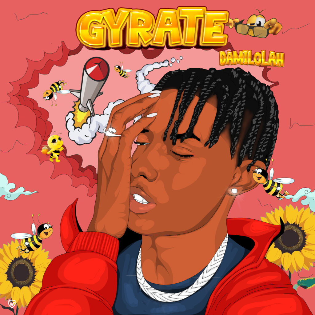 MUSIC: Damilolah - Gyrate IMG 5535