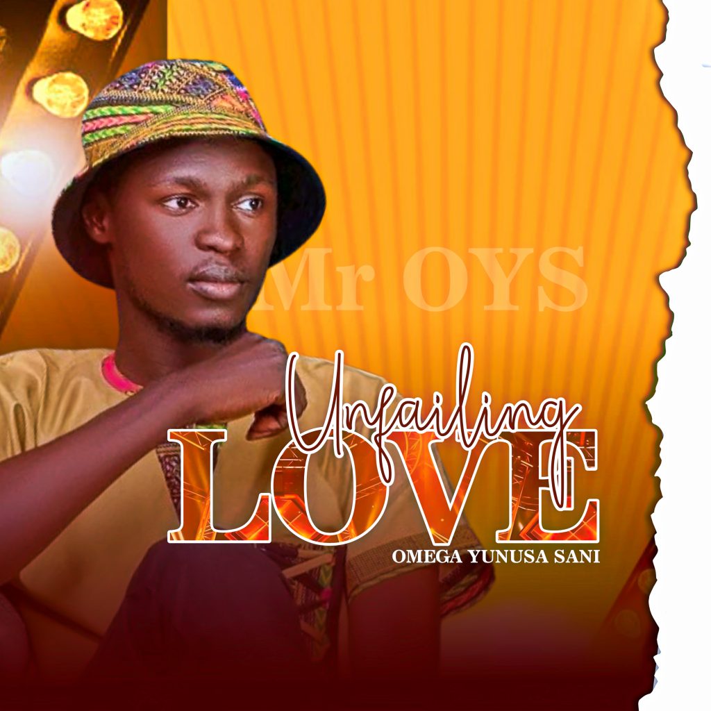 MUSIC: Mr OYS - Unfailing Love 20240928 105702 1