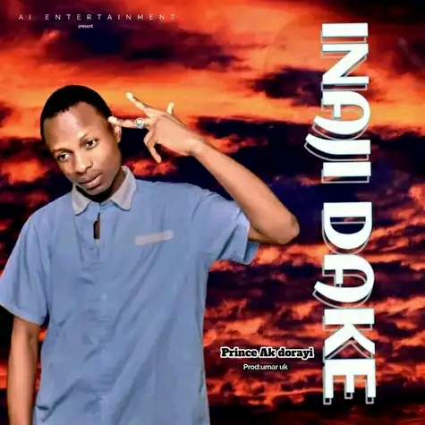 MUSIC: Prince AK Dorayi - Inaji Dake FB IMG 17252167232053920