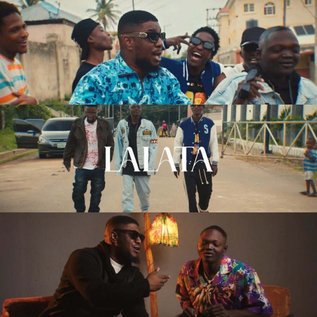 VIDEO: Dj AB Ft. Cele - Lalata Picsart 24 09 06 21 26 21 048