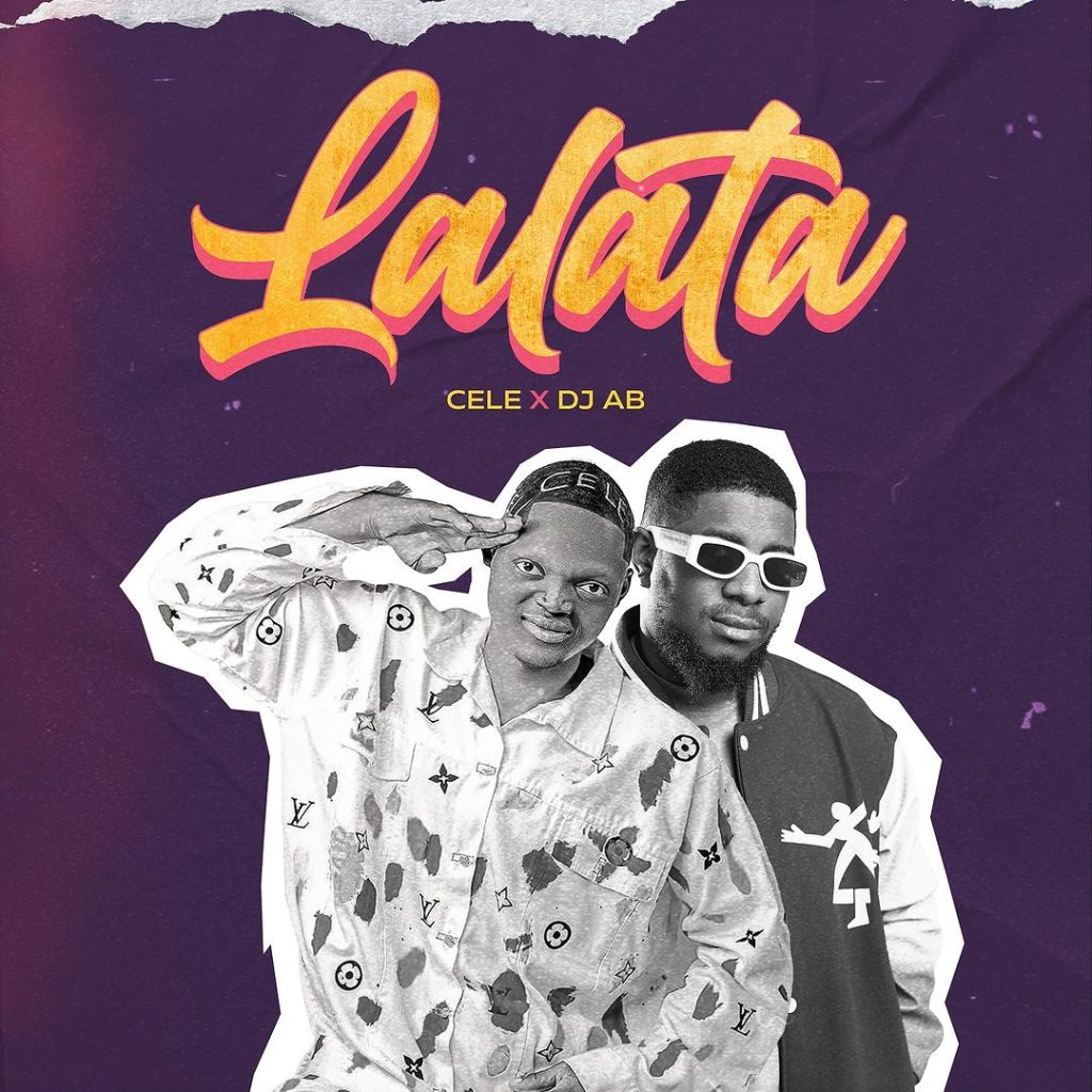 MUSIC: Dj AB Ft. Cele - Lalata MUSIC: Dj AB Ft. Cele - Lalata
