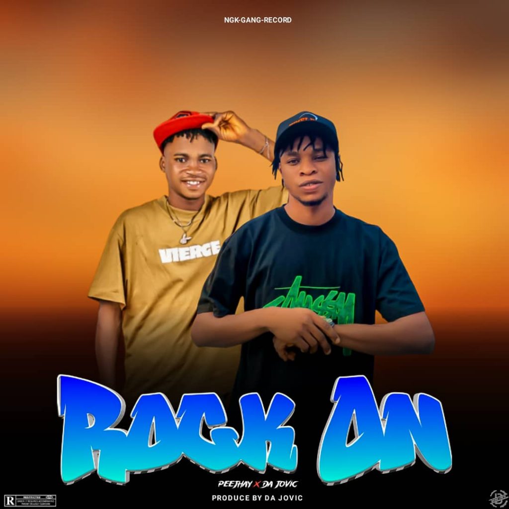 MUSIC: Peejhay Ft. Da Jovic - Rock On IMG 20241111 WA0382