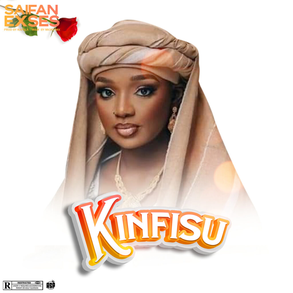 MUSIC: Saifan Exses - KinFisu saifan kin fisu.jpgrw 081253
