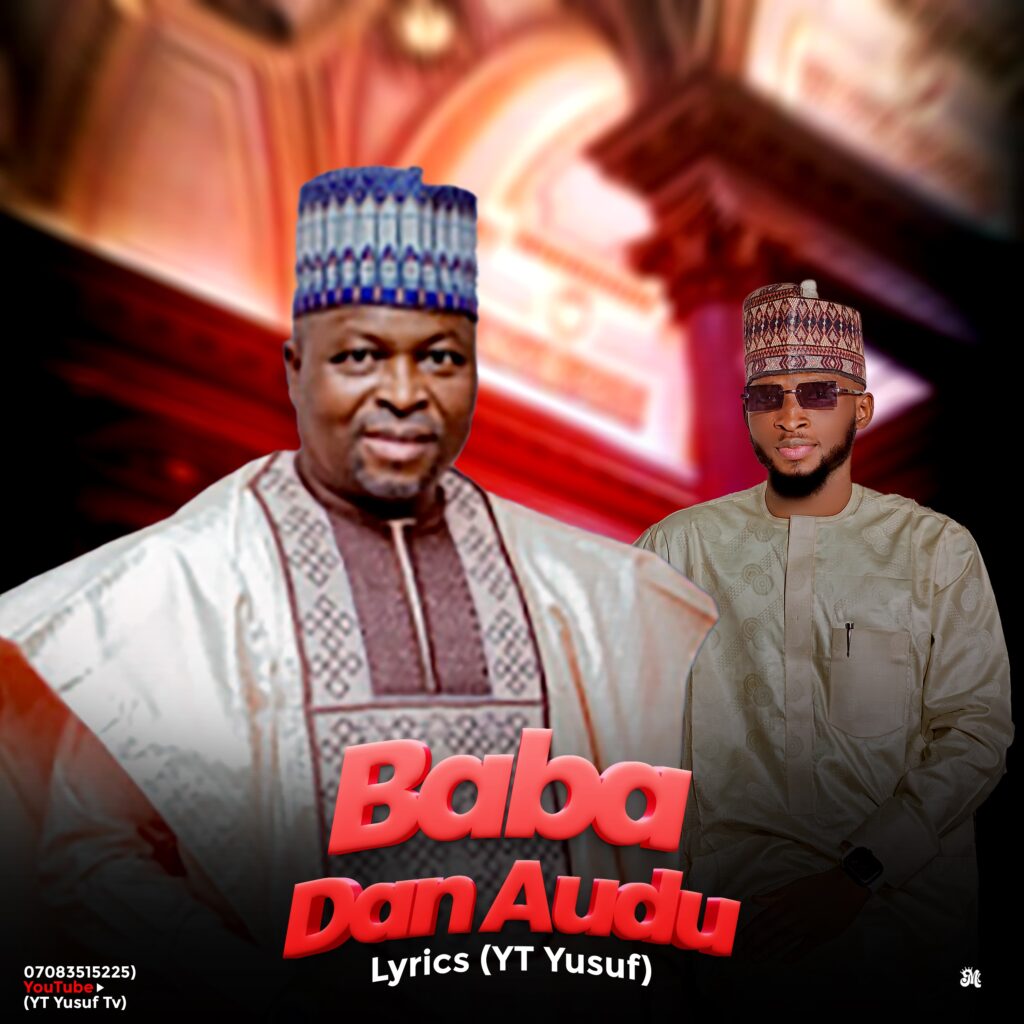 Baba Dan Audu