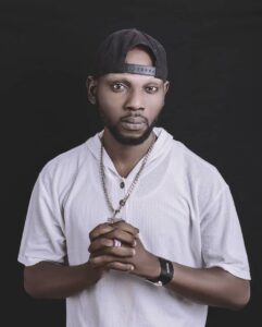 BIOGRAPHY: Full Biography Of EmmyX Ogaga IMG 20250703 WA0039