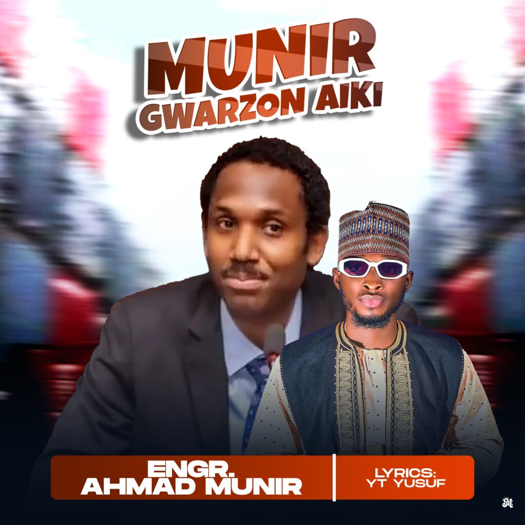 MUSIC: YT Yusuf - Munir Gwarzon Aiki GWARZON AIKI 2