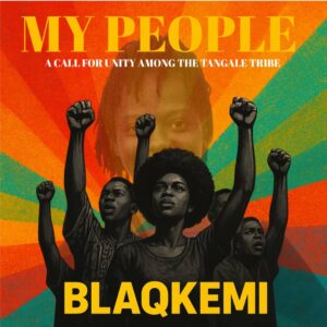 MUSIC: BlaqKemi - My People 0d51df4b 6f50 4420 894b 6629a8a5212b