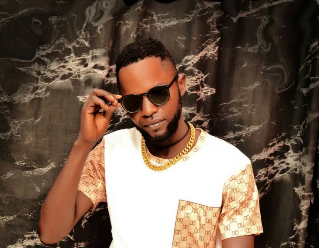 MUSIC: Hassan Benjo - Kidnapping 5b00f8b3 5d8e 4c63 8045 ad929e5665d5